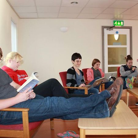 Armagh City Youth Hostel Esterno foto