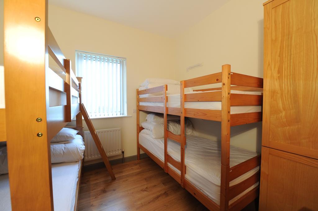 Armagh City Youth Hostel Camera foto