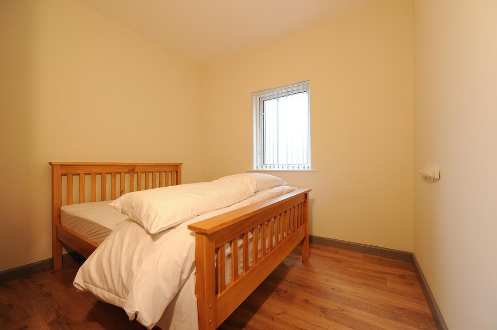 Armagh City Youth Hostel Camera foto