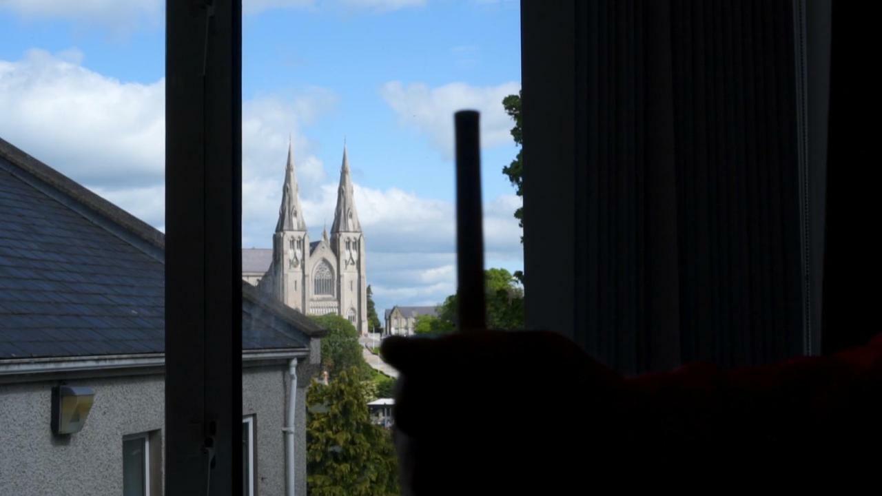 Armagh City Youth Hostel Esterno foto