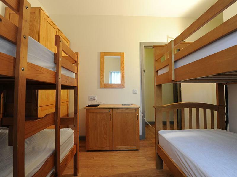 Armagh City Youth Hostel Esterno foto